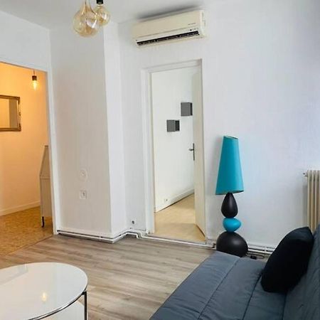 Le Zen Appartement Balneo Grenoble Bagian luar foto