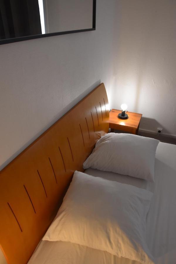 Le Zen Appartement Balneo Grenoble Bagian luar foto