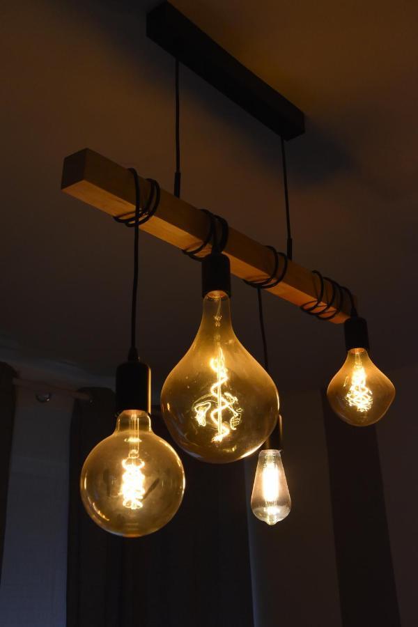 Le Zen Appartement Balneo Grenoble Bagian luar foto
