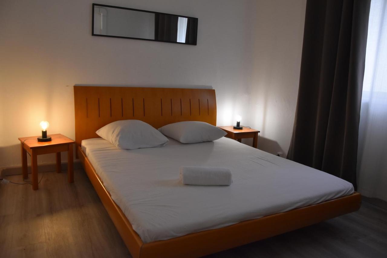 Le Zen Appartement Balneo Grenoble Bagian luar foto